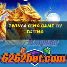 twin68 cổng game đổi thưởng