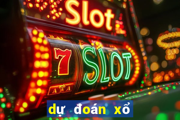 dự đoán xổ số miền nam thứ hai