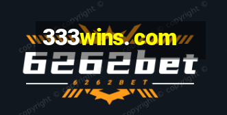 333wins. com