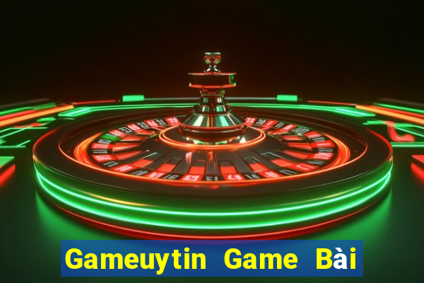 Gameuytin Game Bài Bốc Club