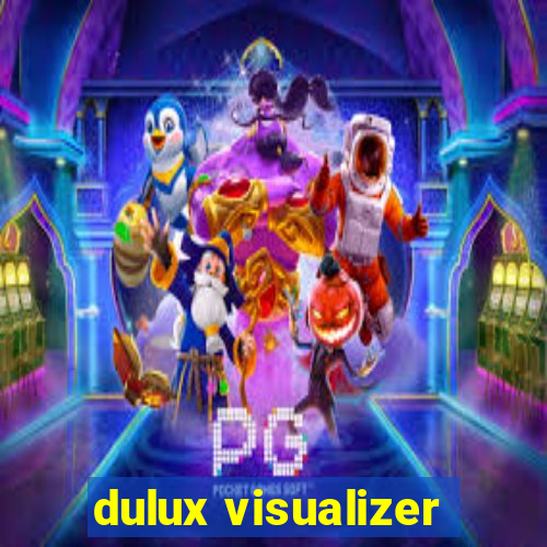 dulux visualizer