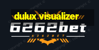 dulux visualizer