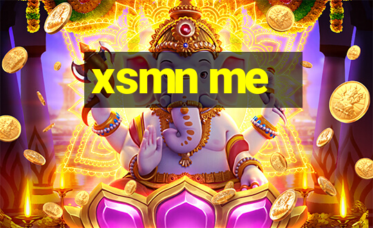 xsmn me