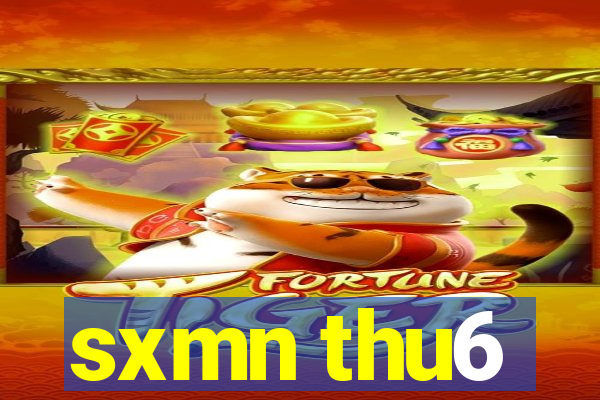 sxmn thu6