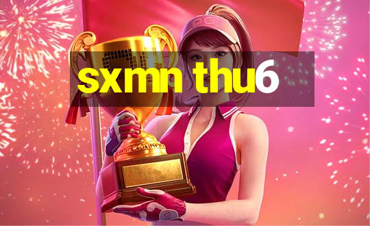 sxmn thu6