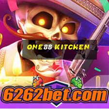 one88 kitchen