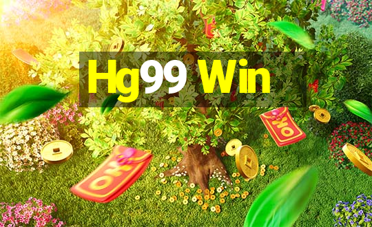 Hg99 Win