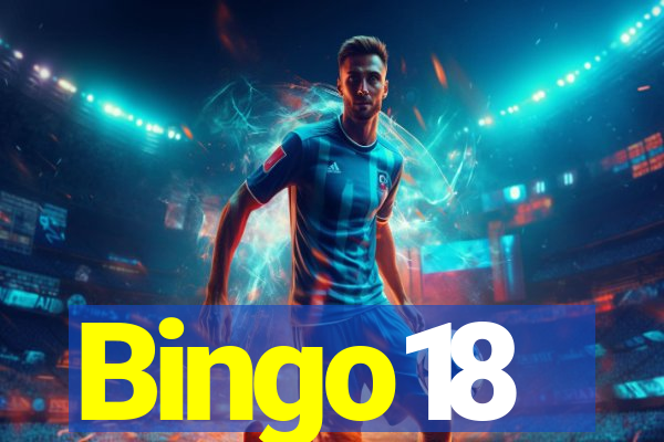 Bingo18