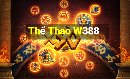 Thể Thao W388