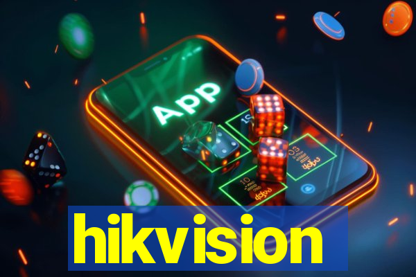 hikvision