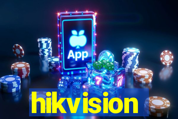 hikvision