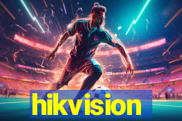 hikvision