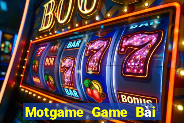 Motgame Game Bài Mèo Nổ