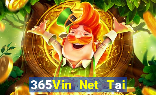 365Vin Net Tại Game Bài Đổi Thưởng