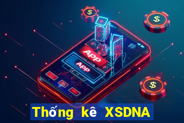 Thống kê XSDNA ngày 20