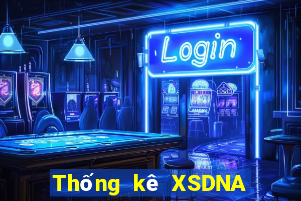 Thống kê XSDNA ngày 20