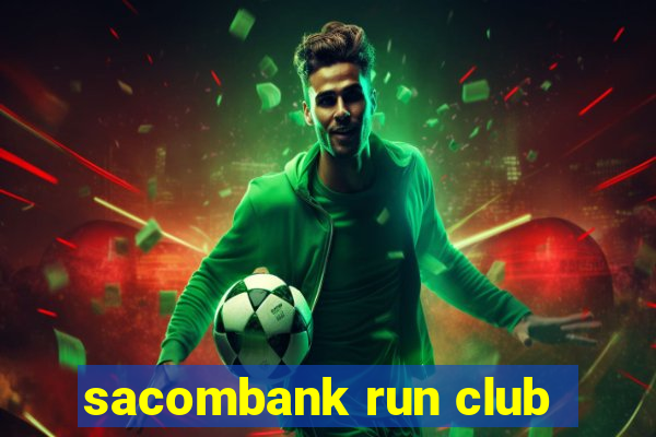 sacombank run club