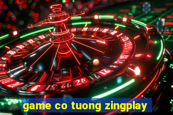 game co tuong zingplay