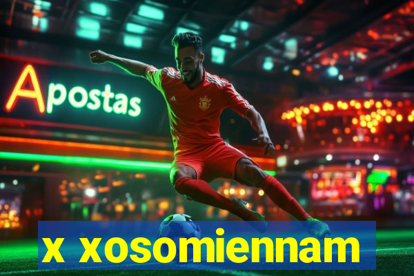 x xosomiennam