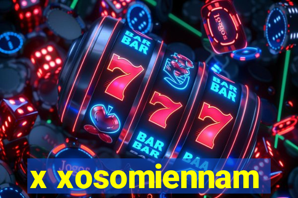 x xosomiennam