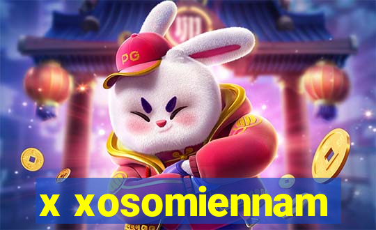 x xosomiennam