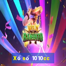 Xổ số 1010cc