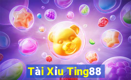 Tài Xỉu Ting88