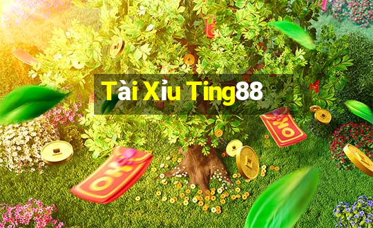 Tài Xỉu Ting88