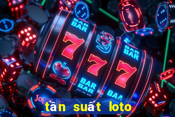 tần suất loto cặp 100 ngày