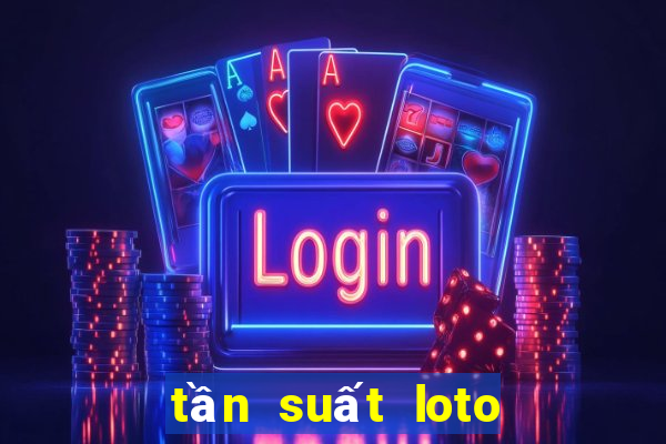 tần suất loto cặp 100 ngày