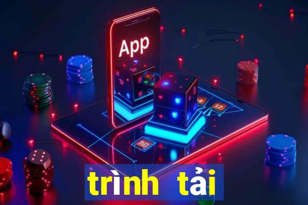 trình tải xuống video