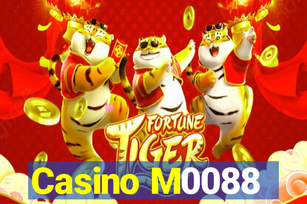 Casino M0088