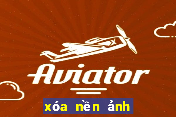 xóa nền ảnh trong word