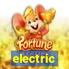 electric