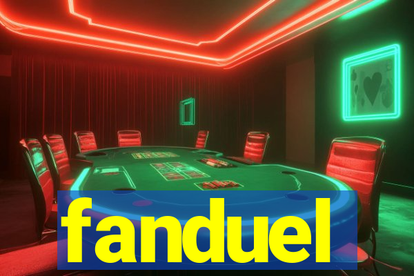 fanduel