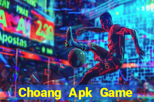 Choang Apk Game Bài 123