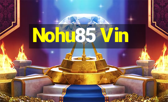 Nohu85 Vin