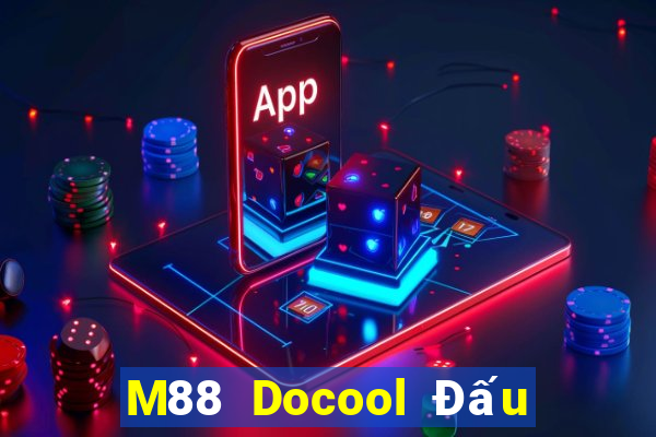 M88 Docool Đấu Địa Chủ v323