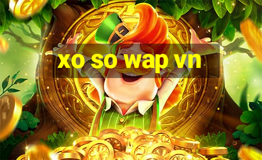 xo so wap vn