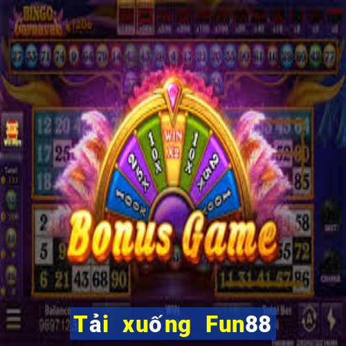 Tải xuống Fun88 Color 888app