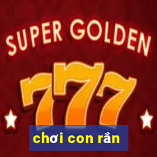 chơi con rắn