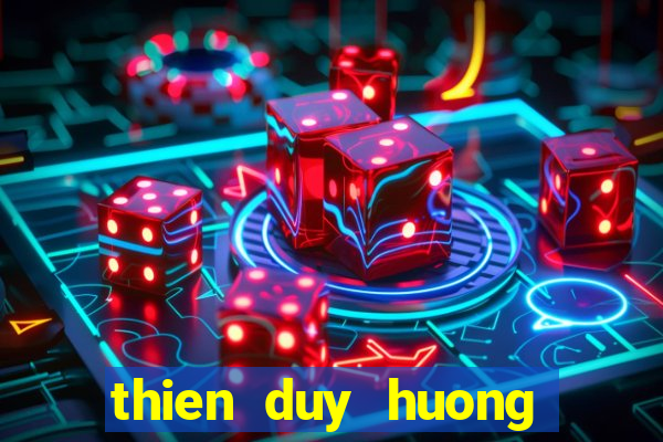 thien duy huong soicau mb