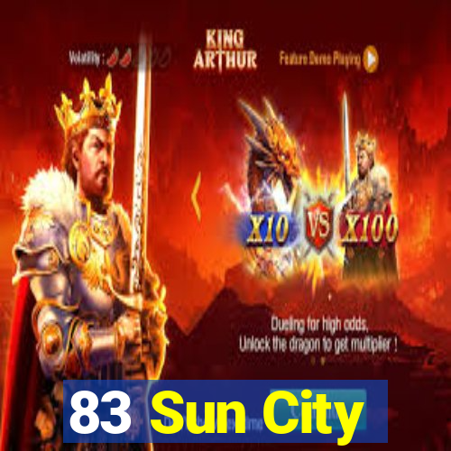 83 Sun City