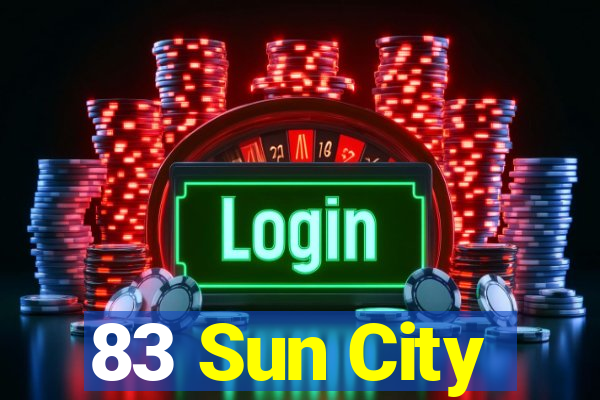 83 Sun City