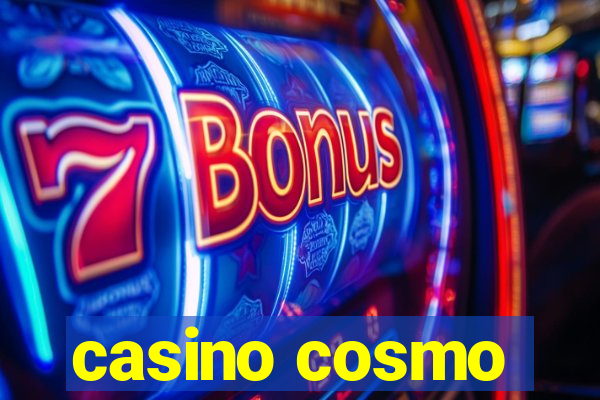 casino cosmo