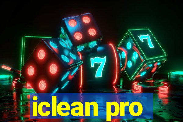 iclean pro