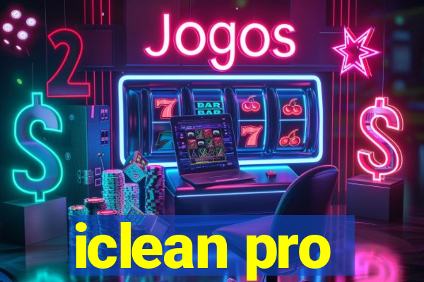 iclean pro