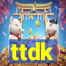 ttdk