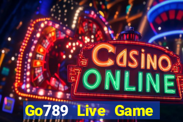 Go789 Live Game Bài Đổi Thưởng B52