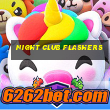 night club flashers